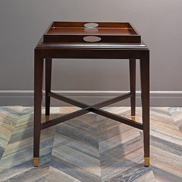 Приставной стол Mestre