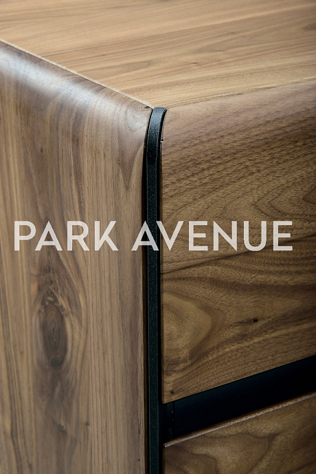 Тумба прикроватная Vento