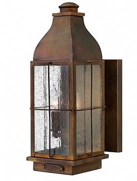 Настенный фонарь