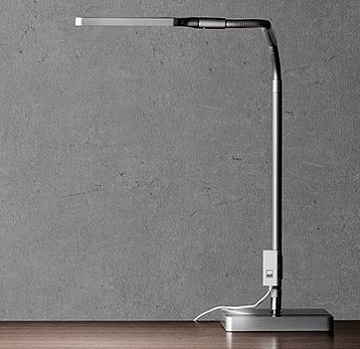 Светильник настольный